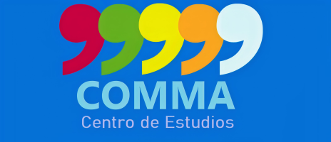Campus Virtual COMMA Centro de Estudios